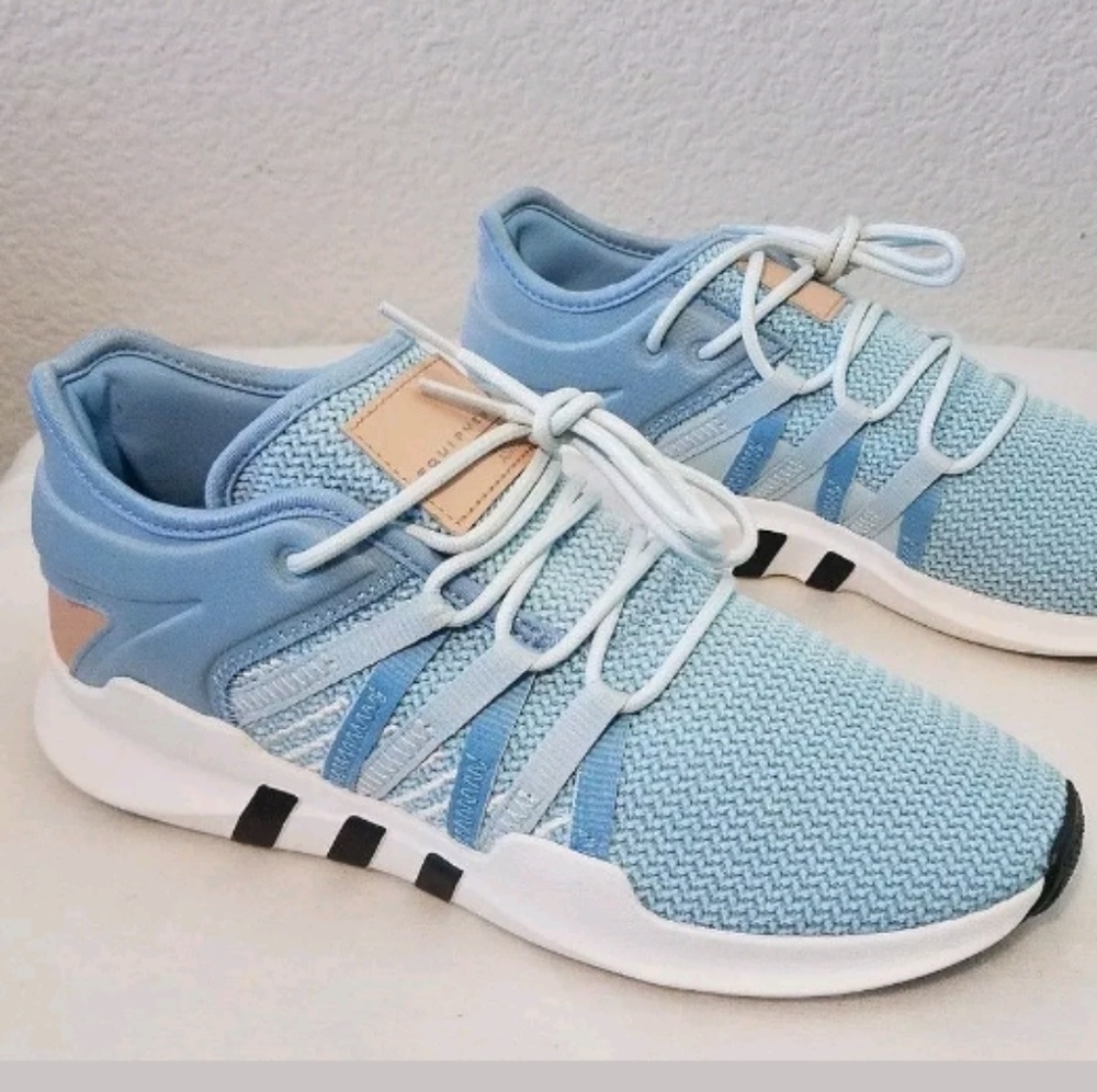 ️Women's Adidias EQT Racing ADV (Sz 8.5) - Picture 2 of 6